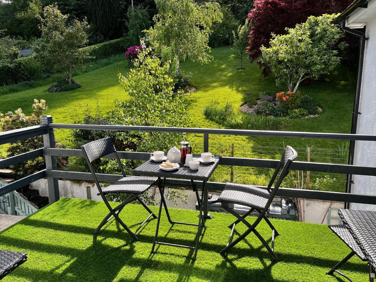 Hermiston Guest House Braithwaite Eksteriør bilde