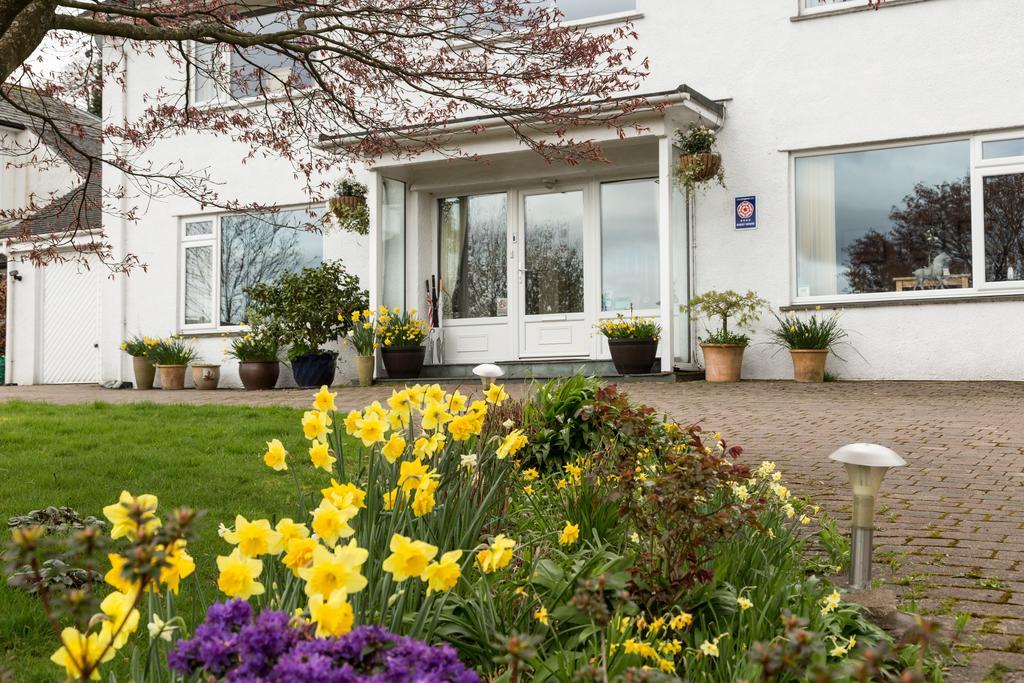 Hermiston Guest House Braithwaite Eksteriør bilde