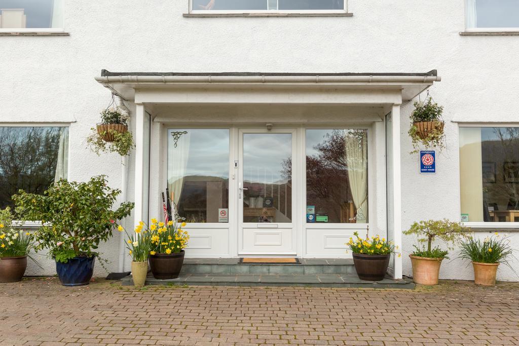 Hermiston Guest House Braithwaite Eksteriør bilde