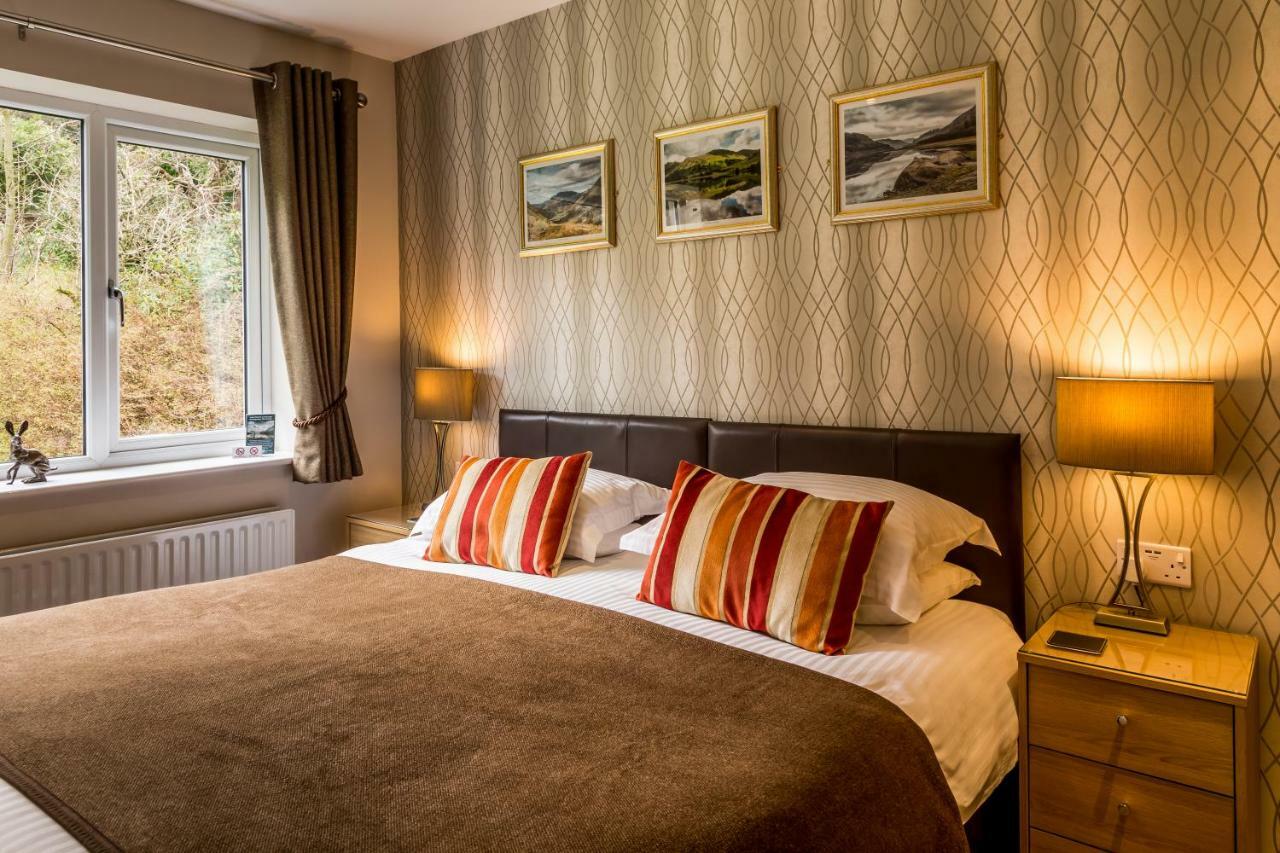 Hermiston Guest House Braithwaite Eksteriør bilde